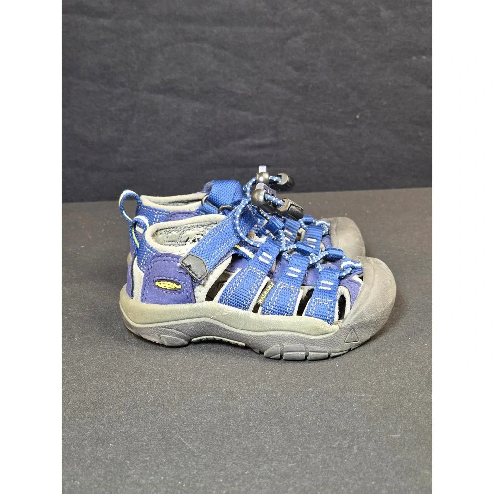 Keen newport h2
